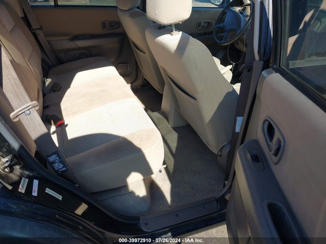 2003 MITSUBISHI MONTERO SPORT JA4LS21H73J009620 Photo 7