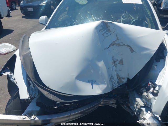 2022 TESLA MODEL 3 5YJ3E1EA3NF148271 Photo 9