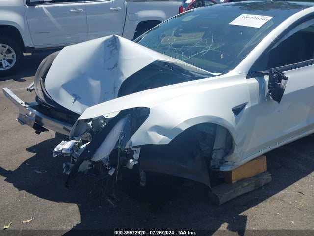 2022 TESLA MODEL 3 5YJ3E1EA3NF148271 Photo 5