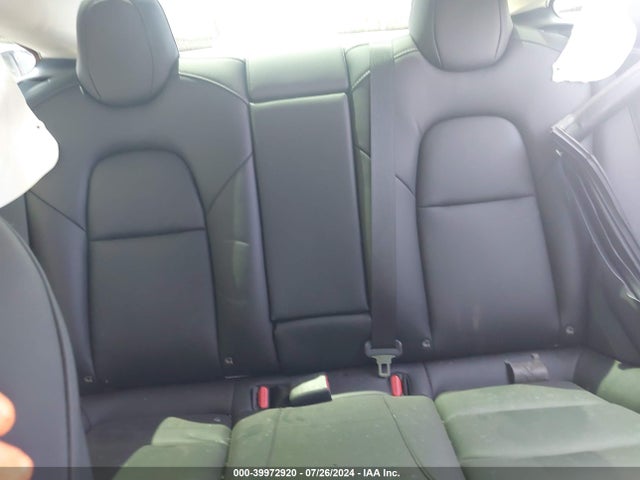 2022 TESLA MODEL 3 5YJ3E1EA3NF148271 Photo 7