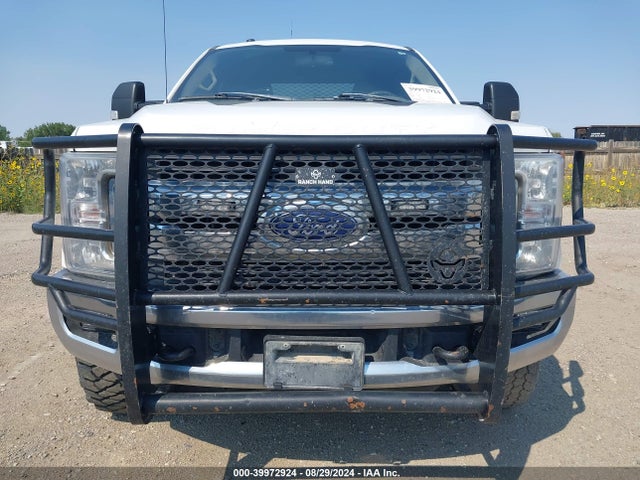 Ford F-250 Xlt 2019 1FT7X2B65KEE27428 Image 13