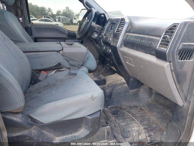Ford F-250 Xlt 2019 1FT7X2B65KEE27428 Image 5