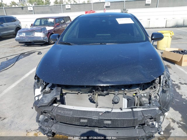 Toyota COROLLA LE 2020 5YFEPRAE1LP100716 Image 13