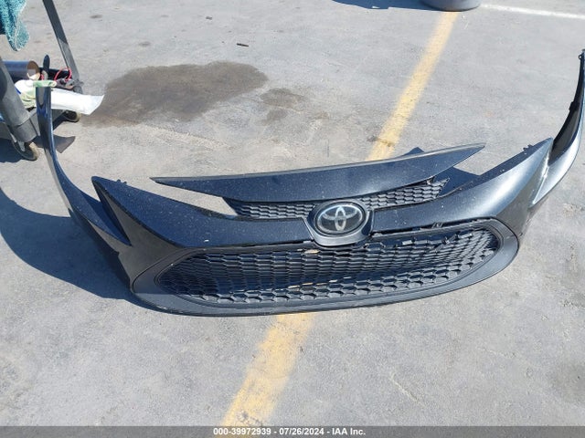 Toyota COROLLA LE 2020 5YFEPRAE1LP100716 Image 12