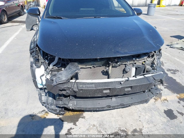 Toyota COROLLA LE 2020 5YFEPRAE1LP100716 Image 6