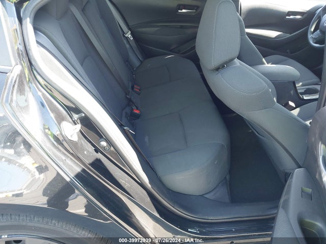 Toyota COROLLA LE 2020 5YFEPRAE1LP100716 Image 8