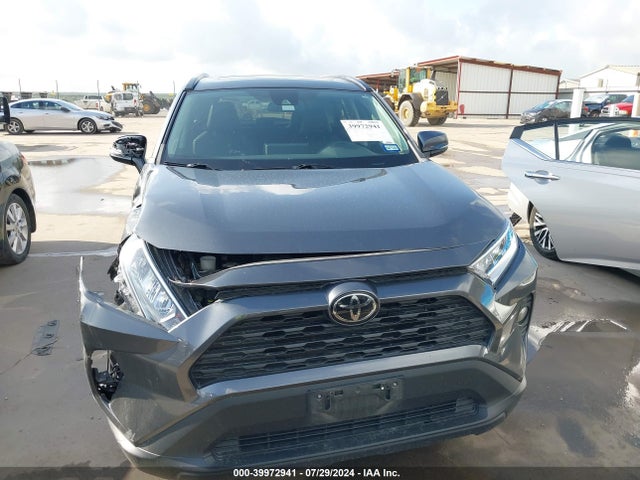 Toyota Rav4 Xle Premium 2019 2T3C1RFV2KC010353 Image 12