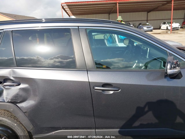 Toyota Rav4 Xle Premium 2019 2T3C1RFV2KC010353 Image 13