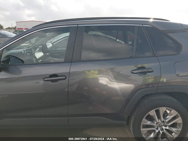 Toyota Rav4 Xle Premium 2019 2T3C1RFV2KC010353 Image 14