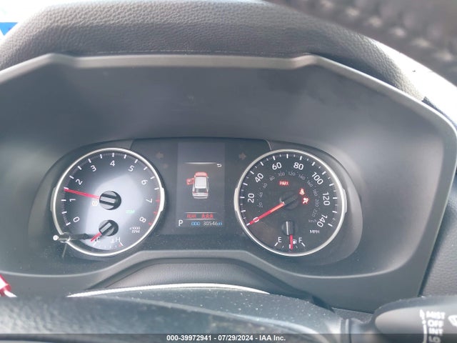 Toyota Rav4 Xle Premium 2019 2T3C1RFV2KC010353 Image 15