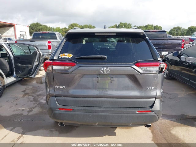 Toyota Rav4 Xle Premium 2019 2T3C1RFV2KC010353 Image 16