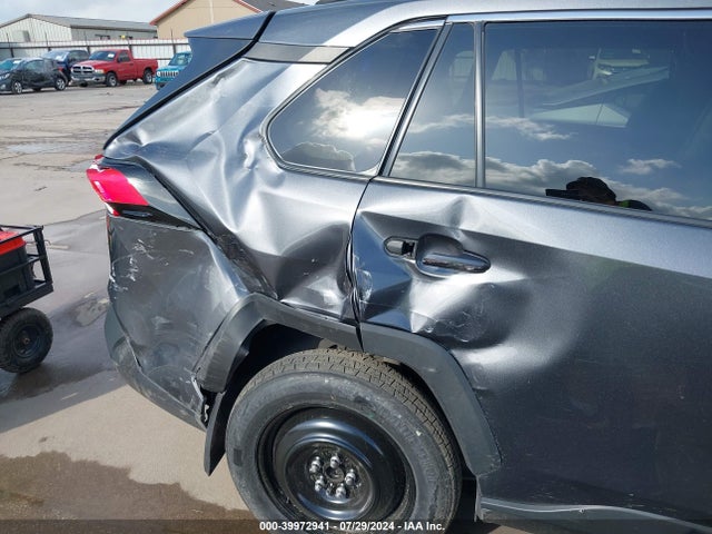 Toyota Rav4 Xle Premium 2019 2T3C1RFV2KC010353 Image 17