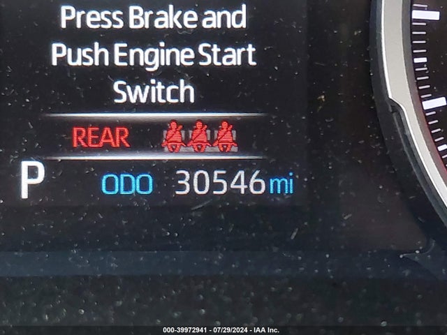 Toyota Rav4 Xle Premium 2019 2T3C1RFV2KC010353 Image 7