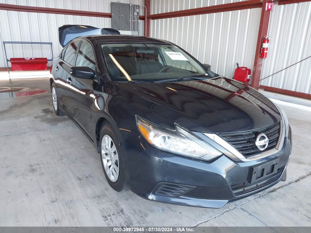 Nissan Altima 2018 1N4AL3AP3JC221851 Image 13