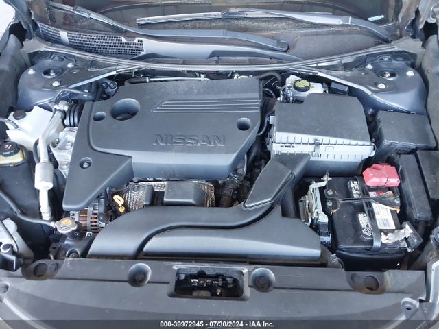 Nissan Altima 2018 1N4AL3AP3JC221851 Image 22