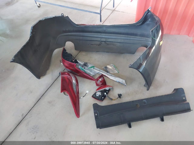 Nissan Altima 2018 1N4AL3AP3JC221851 Image 24