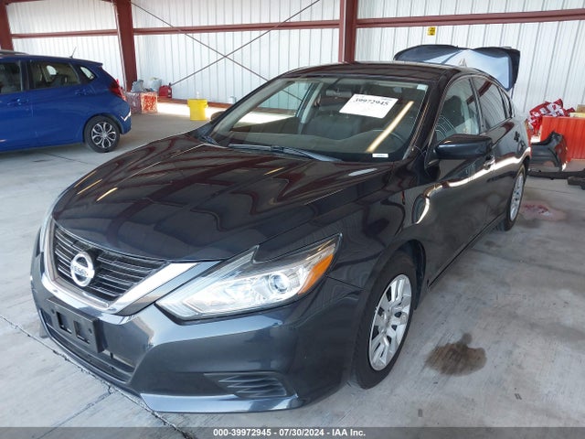 Nissan Altima 2018 1N4AL3AP3JC221851 Image 14