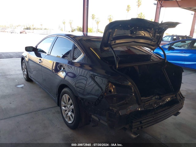 Nissan Altima 2018 1N4AL3AP3JC221851 Image 15