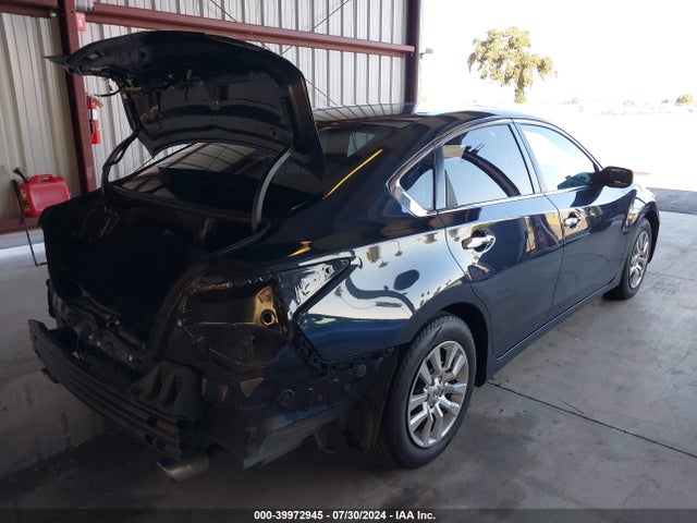 Nissan Altima 2018 1N4AL3AP3JC221851 Image 16