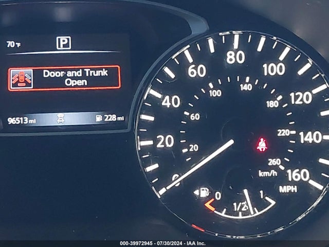 Nissan Altima 2018 1N4AL3AP3JC221851 Image 19