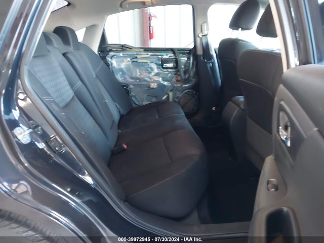 Nissan Altima 2018 1N4AL3AP3JC221851 Image 20