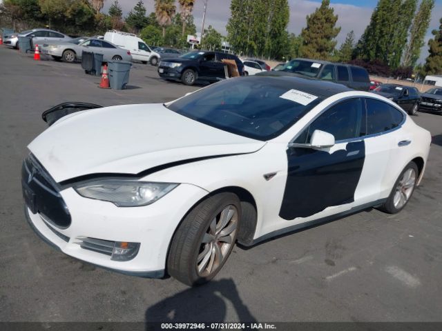 5YJSA1H48FF080614 Tesla Model S 85d/p85d