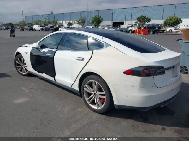 5YJSA1H48FF080614 Tesla Model S 85d/p85d
