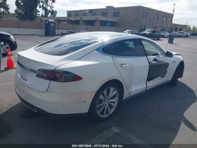 5YJSA1H48FF080614 Tesla Model S 85d/p85d