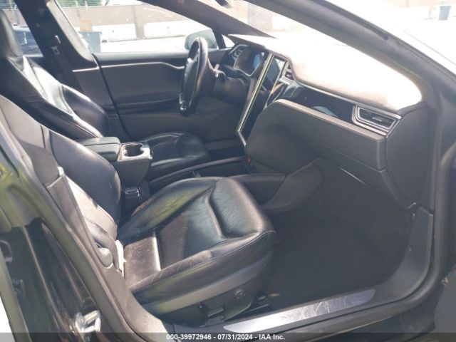5YJSA1H48FF080614 Tesla Model S 85d/p85d
