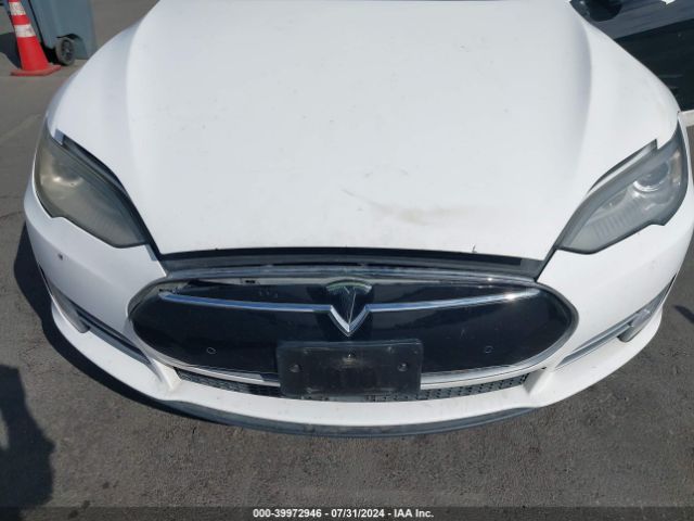 5YJSA1H48FF080614 Tesla Model S 85d/p85d