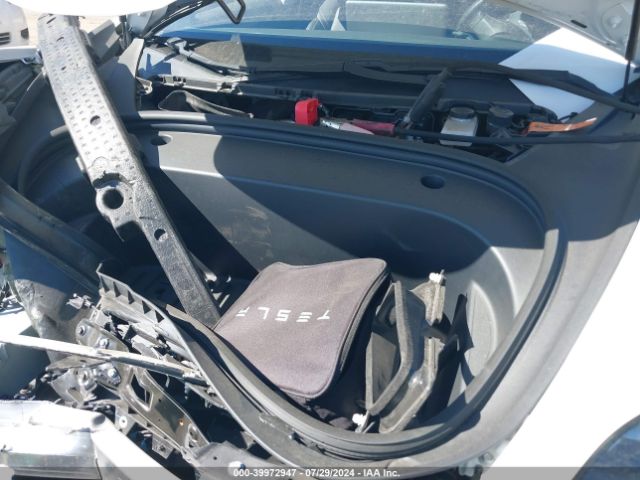 5YJ3E1EA1MF994901 Tesla Model 3 Standard Range Plus Rear-wheel Drive