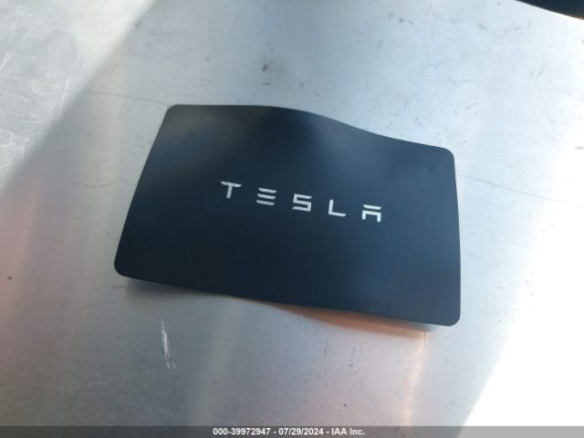 5YJ3E1EA1MF994901 Tesla Model 3 Standard Range Plus Rear-wheel Drive