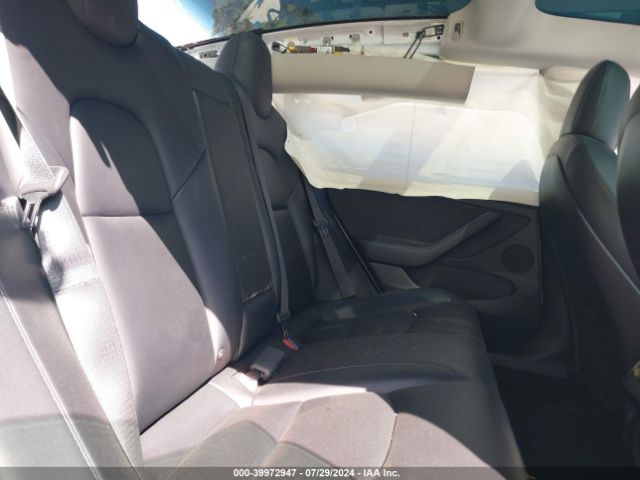 5YJ3E1EA1MF994901 Tesla Model 3 Standard Range Plus Rear-wheel Drive