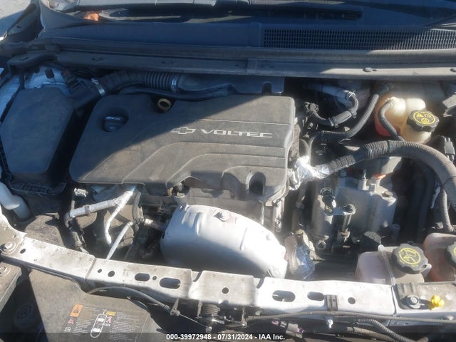 Chevrolet Volt Premier 2017 1G1RD6S54HU216065 Image 10