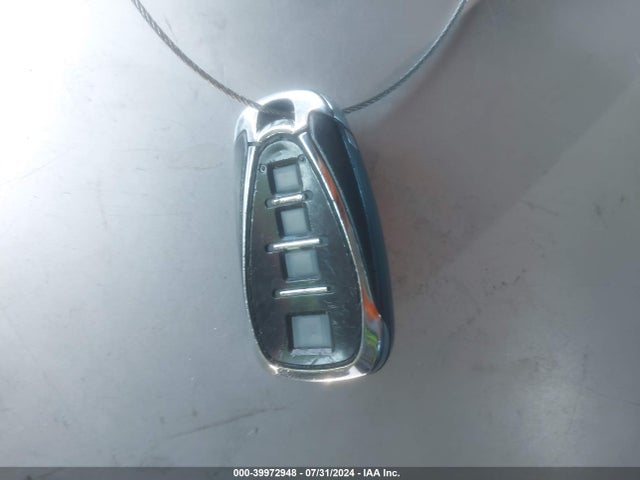 Chevrolet Volt Premier 2017 1G1RD6S54HU216065 Image 11