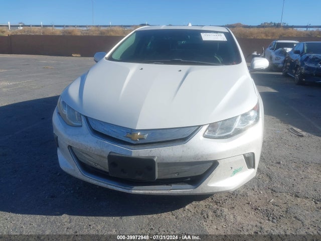 Chevrolet Volt Premier 2017 1G1RD6S54HU216065 Image 12