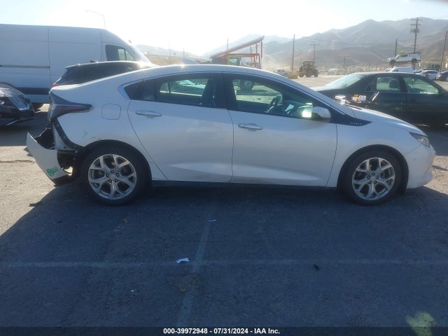 Chevrolet Volt Premier 2017 1G1RD6S54HU216065 Image 13