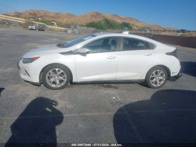 Chevrolet Volt Premier 2017 1G1RD6S54HU216065 Image 14