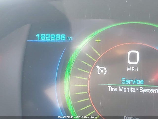 Chevrolet Volt Premier 2017 1G1RD6S54HU216065 Image 15