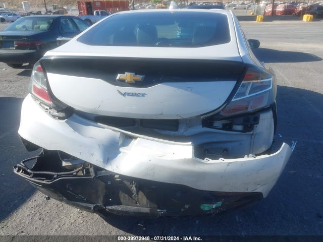 Chevrolet Volt Premier 2017 1G1RD6S54HU216065 Image 16