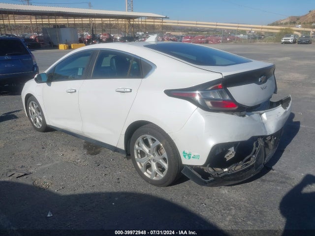 Chevrolet Volt Premier 2017 1G1RD6S54HU216065 Image 3