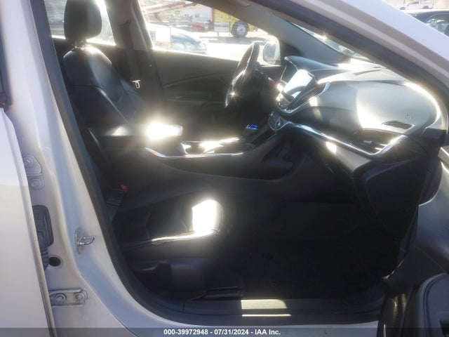 Chevrolet Volt Premier 2017 1G1RD6S54HU216065 Image 5