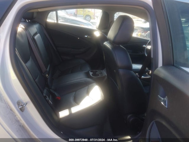 Chevrolet Volt Premier 2017 1G1RD6S54HU216065 Image 8