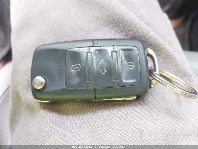 39972963 :رقم المزاد ، 3VWEF71K47M193304 vin ، 2007 Volkswagen Jetta Wolfsburg Edition مزاد بيع