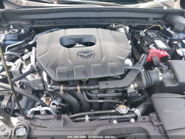 3MVDMBAM5RM682367 Mazda Cx-30 2.5 S