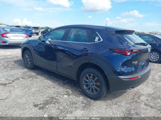 3MVDMBAM5RM682367 Mazda Cx-30 2.5 S