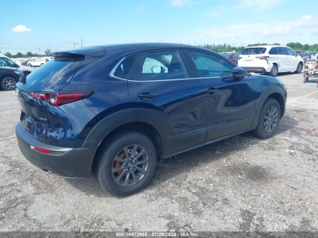 3MVDMBAM5RM682367 Mazda Cx-30 2.5 S