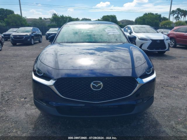 3MVDMBAM5RM682367 Mazda Cx-30 2.5 S