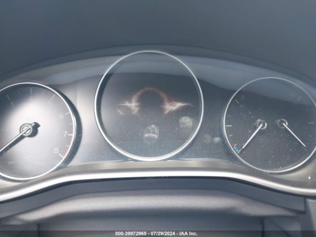 3MVDMBAM5RM682367 Mazda Cx-30 2.5 S