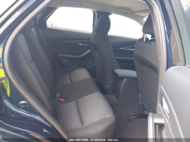 3MVDMBAM5RM682367 Mazda Cx-30 2.5 S